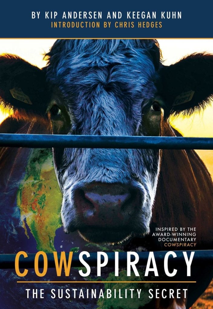 cowspiracy documentario animali